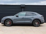 2025 Porsche Macan 4S Electric
