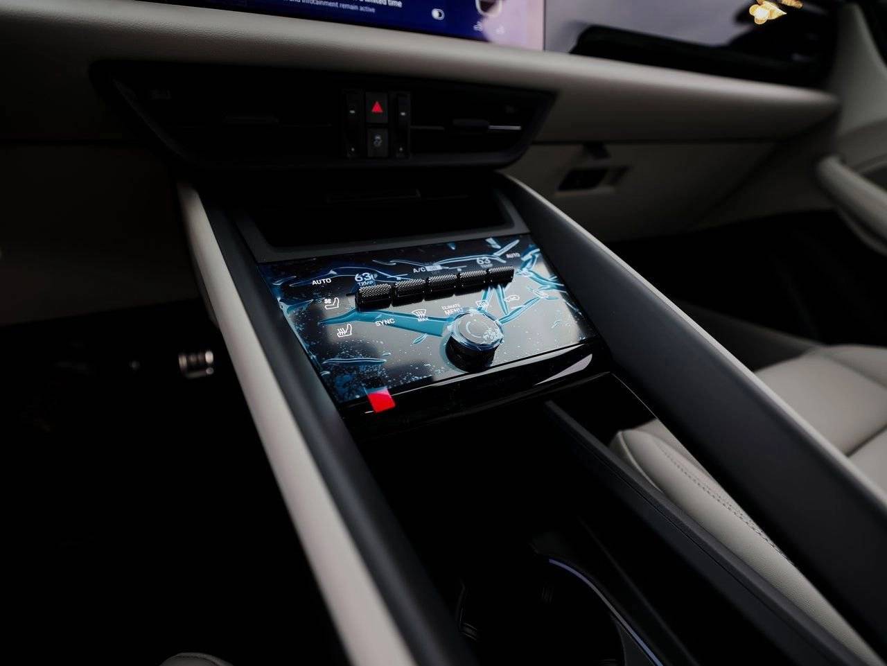 2025 Porsche Macan 4S Electric