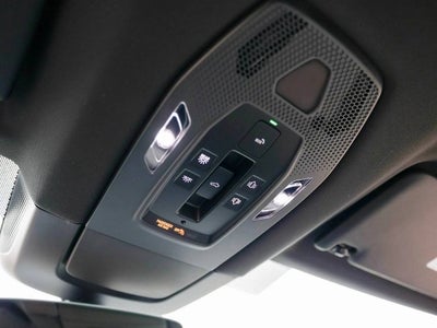 2025 Porsche Macan 4S Electric