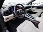 2025 Porsche Macan 4S Electric