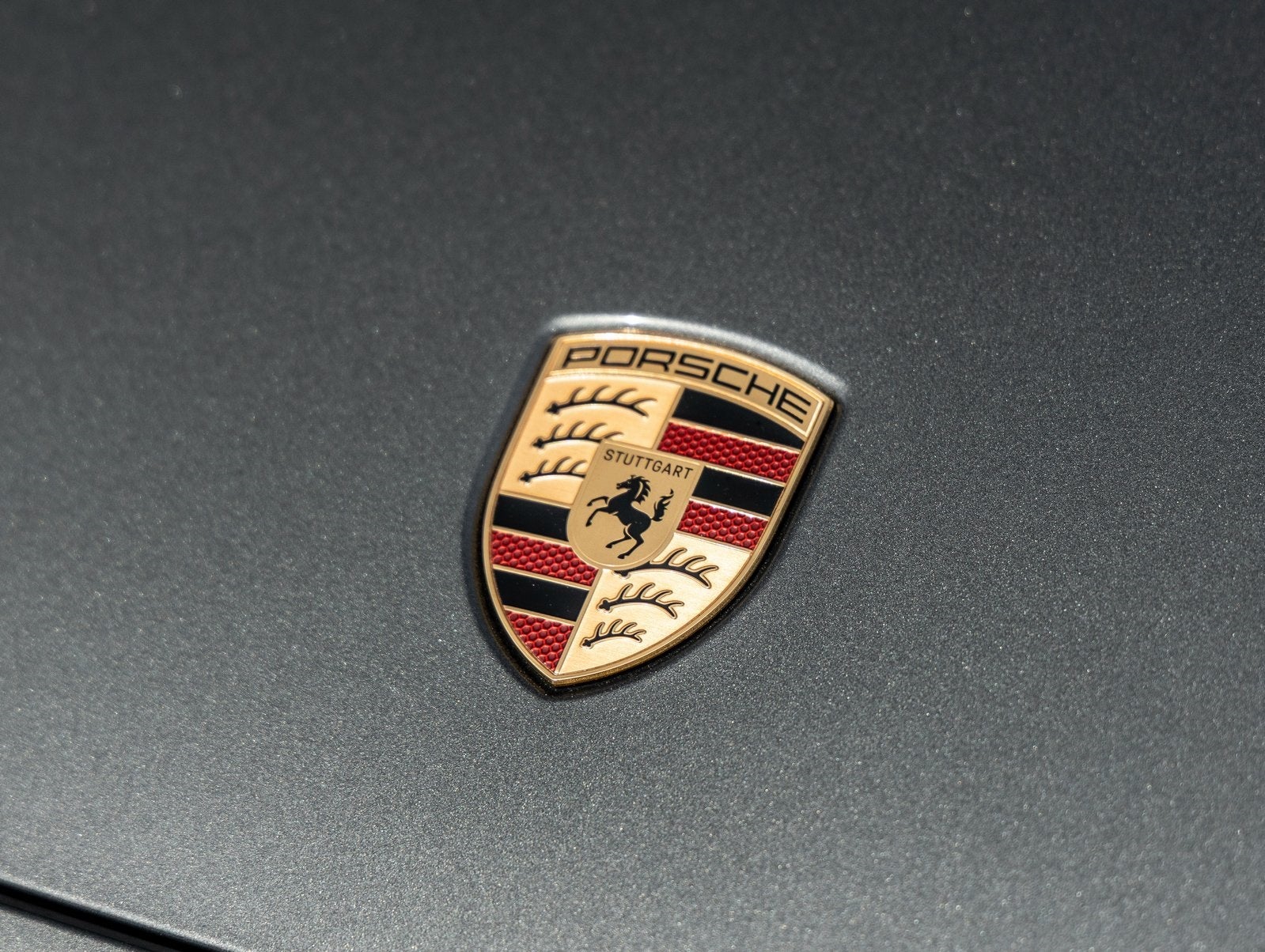 2026 Porsche Macan Electric Macan 4S Electric