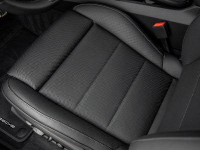 2026 Porsche Macan Electric Macan 4S Electric