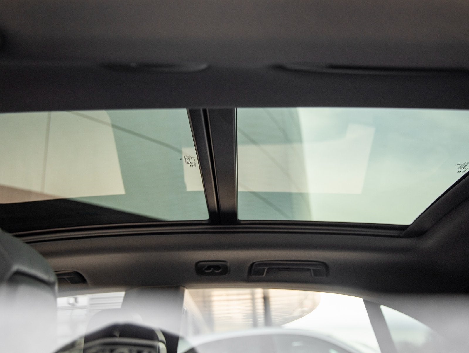 2026 Porsche Macan Electric Macan 4S Electric