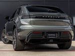 2026 Porsche Macan Electric Macan 4S Electric