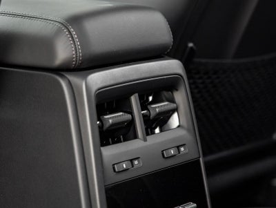 2026 Porsche Macan Electric Macan 4S Electric