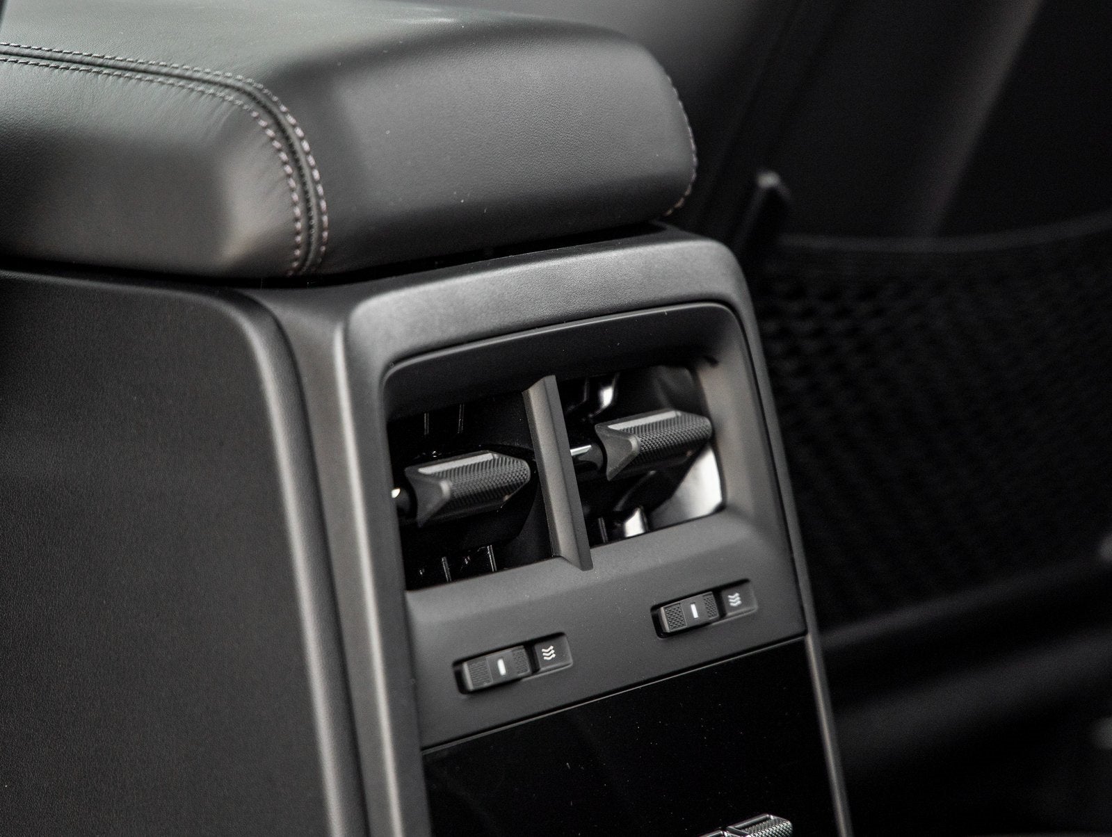 2026 Porsche Macan Electric Macan 4S Electric