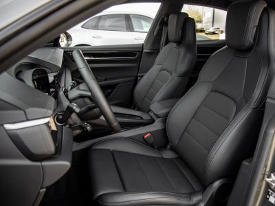 2026 Porsche Macan Electric Macan 4S Electric