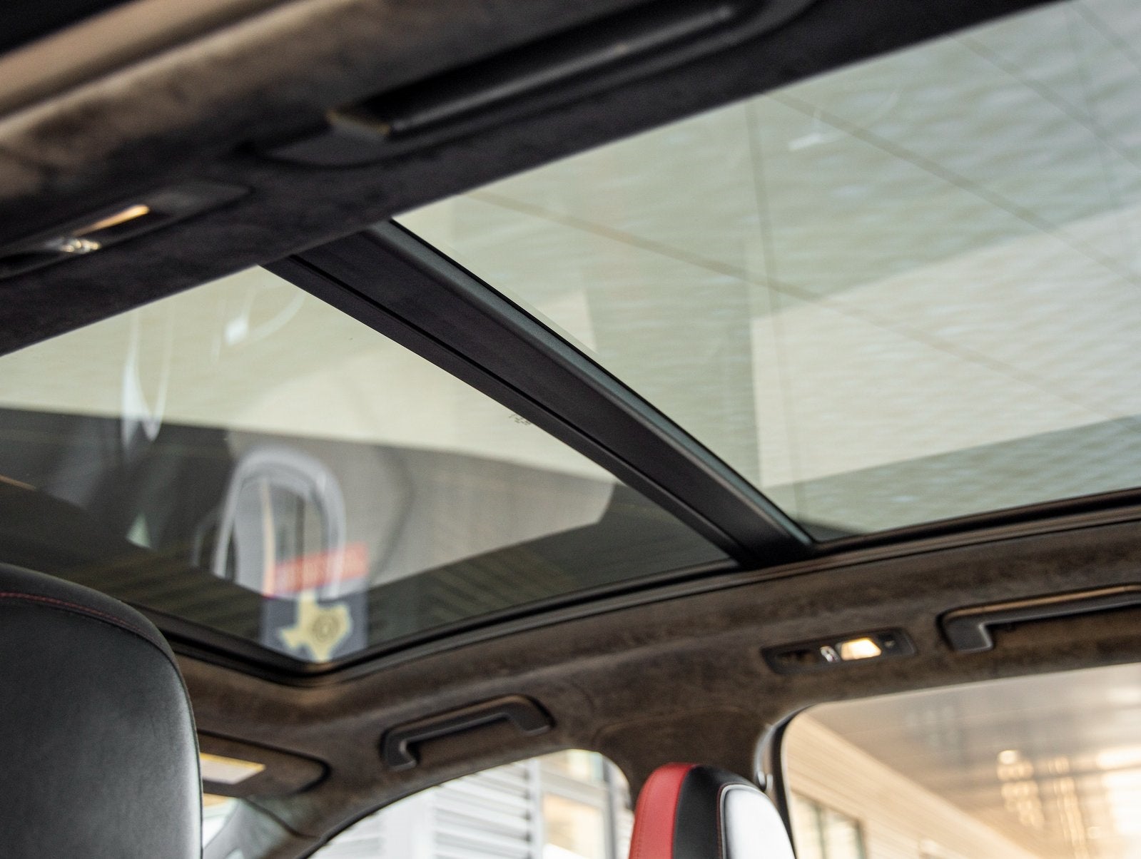 2018 Porsche Cayenne Cayenne Turbo