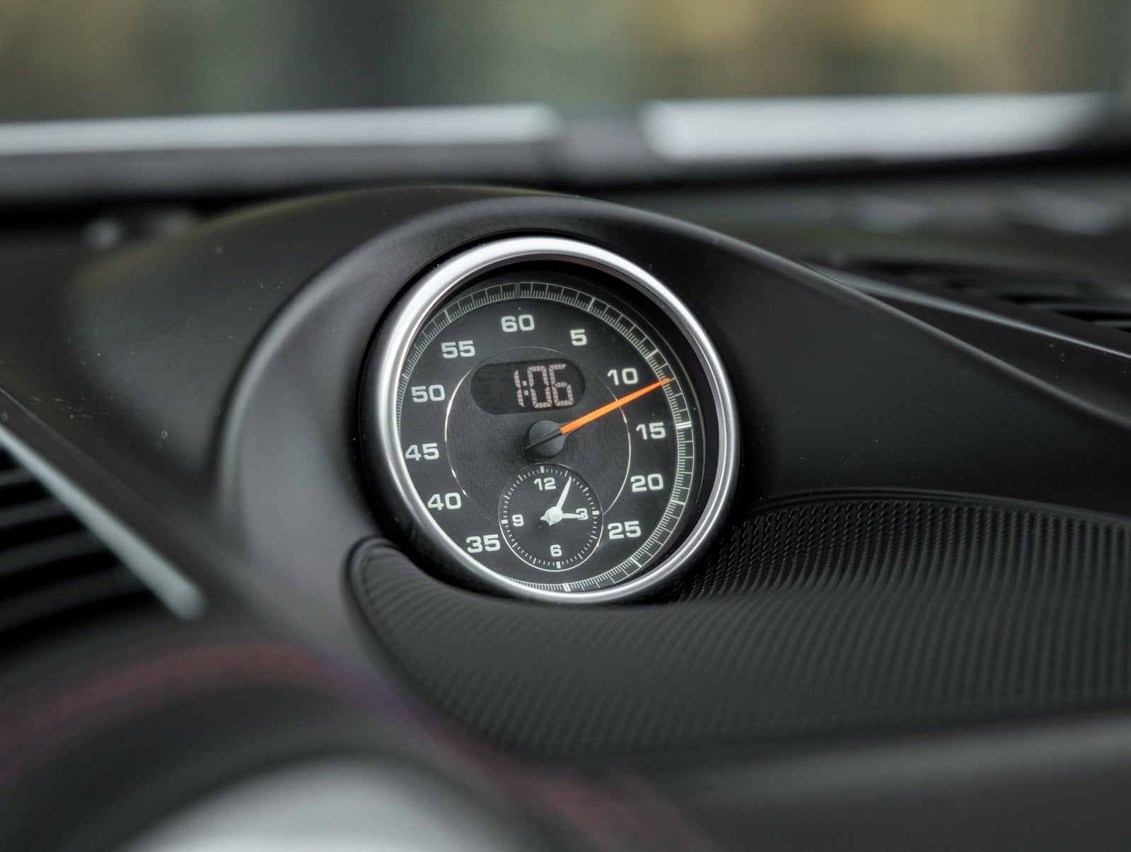 2018 Porsche Cayenne Cayenne Turbo