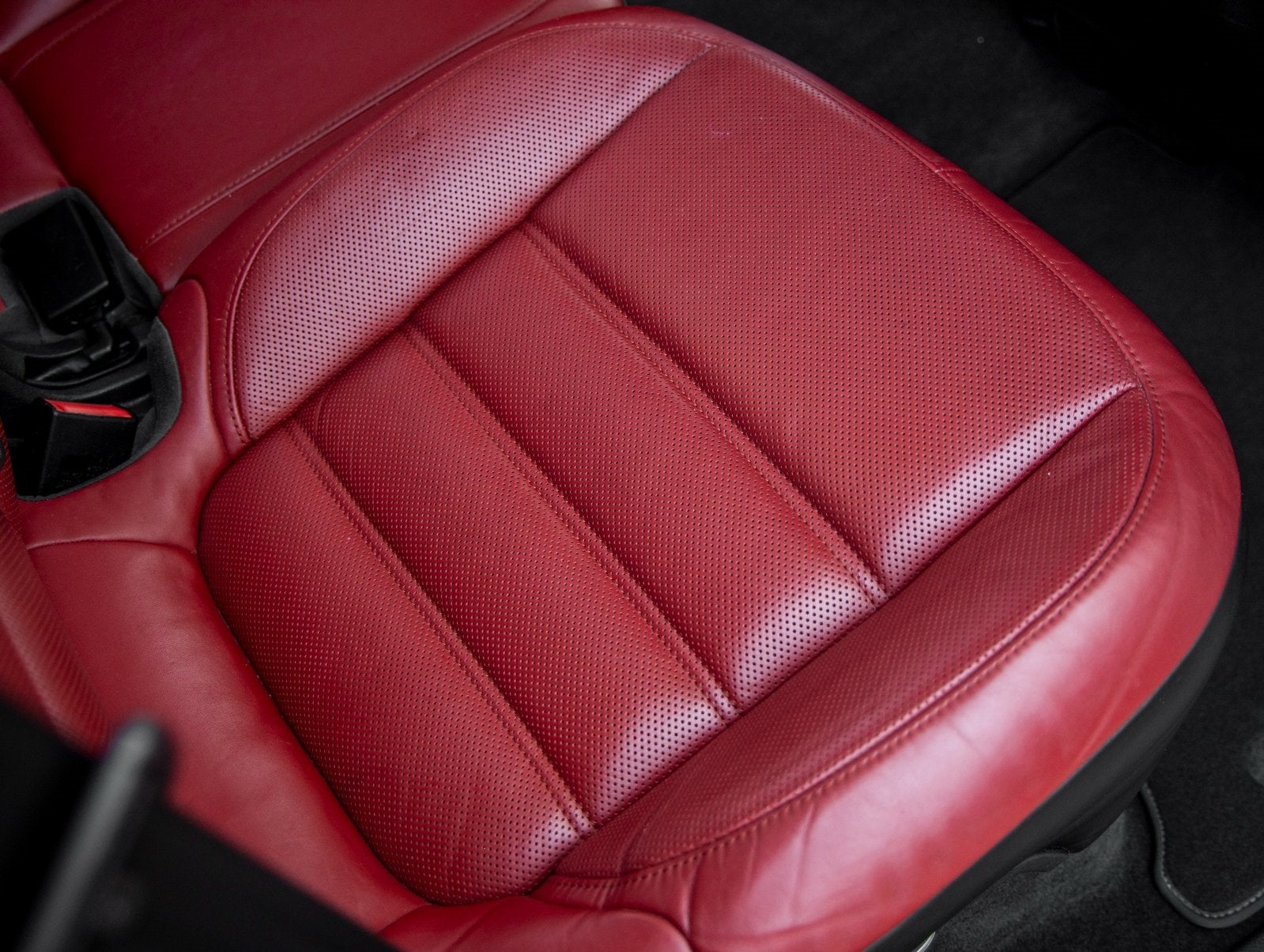 2018 Porsche Cayenne Cayenne Turbo