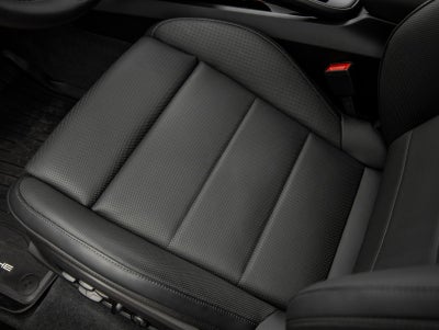 2025 Porsche Macan Turbo Electric