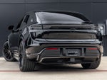 2025 Porsche Macan Turbo Electric