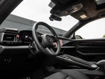 2025 Porsche Macan Turbo Electric
