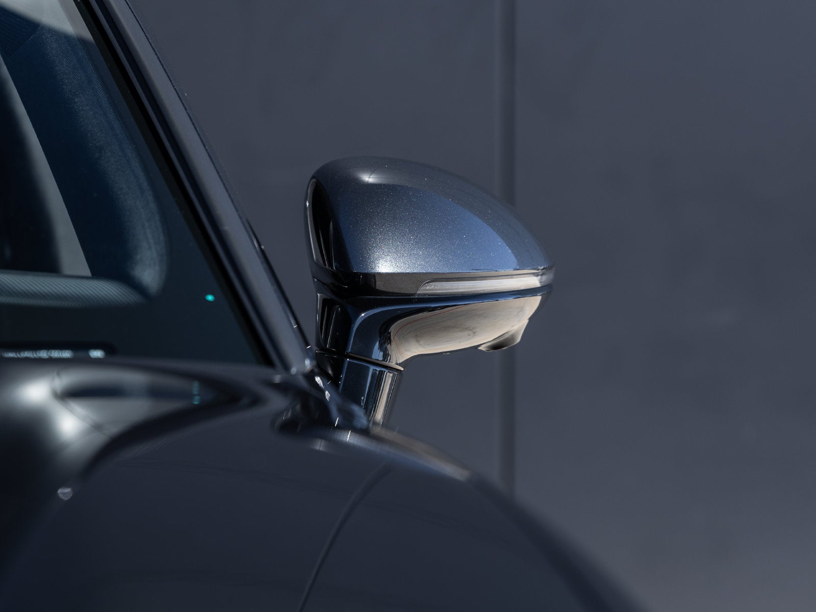2024 Porsche Macan Macan Turbo