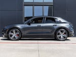 2024 Porsche Macan Macan Turbo