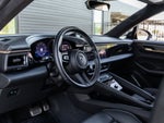 2024 Porsche Macan Macan Turbo