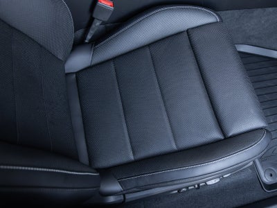 2024 Porsche Macan Macan Turbo