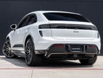 2025 Porsche Macan Turbo Electric