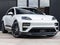 2025 Porsche Macan Turbo Electric
