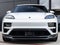 2025 Porsche Macan Turbo Electric