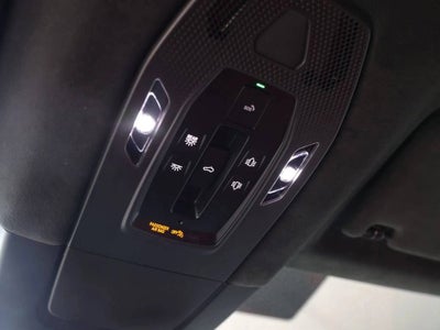 2025 Porsche Macan Turbo Electric