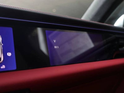 2025 Porsche Macan Turbo Electric