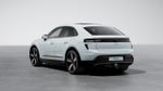 2026 Porsche Macan Macan Turbo Electric