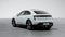 2026 Porsche Macan Macan Turbo Electric