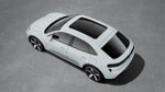 2026 Porsche Macan Macan Turbo Electric