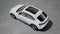 2026 Porsche Macan Macan Turbo Electric