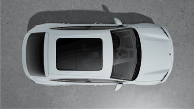 2026 Porsche Macan Macan Turbo Electric