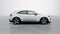 2026 Porsche Macan Macan Turbo Electric