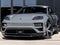 2025 Porsche Macan Electric Macan Turbo Electric