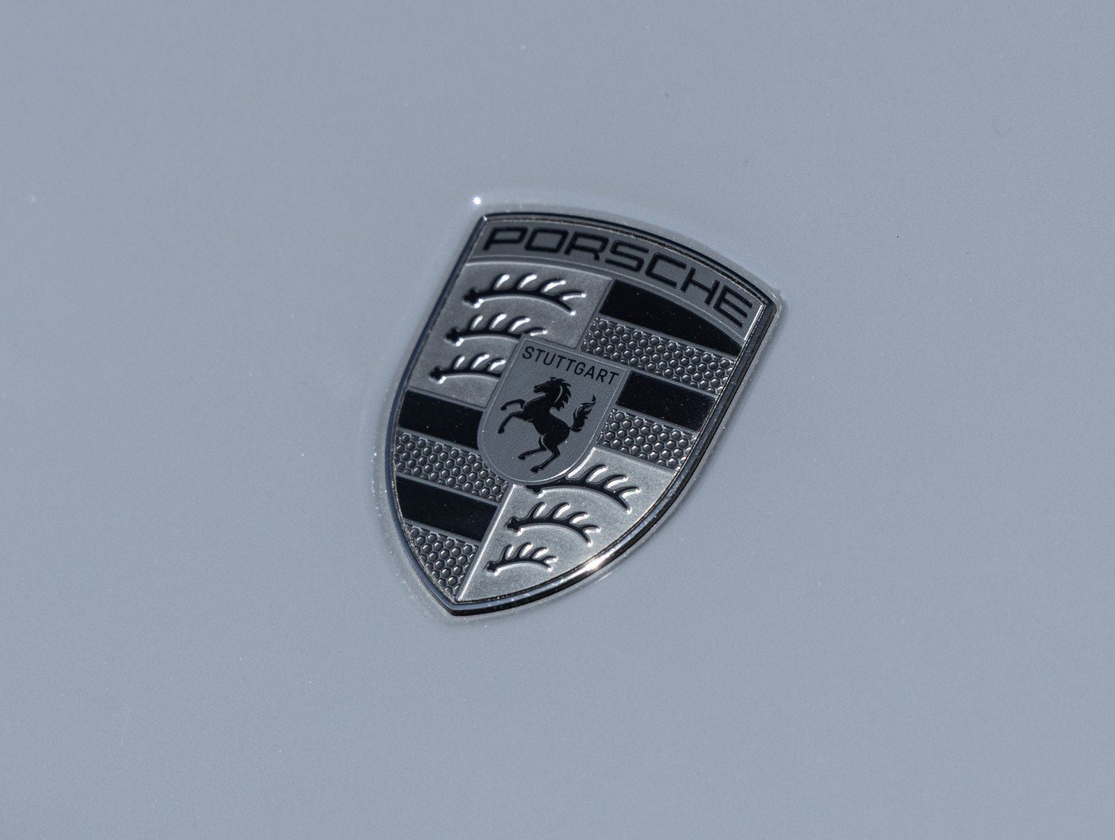 2025 Porsche Macan Electric Macan Turbo Electric