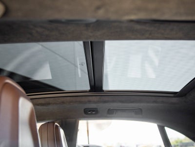 2025 Porsche Macan Electric Macan Turbo Electric