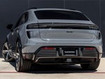 2025 Porsche Macan Electric Macan Turbo Electric