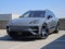 2025 Porsche Macan Electric Macan Turbo Electric