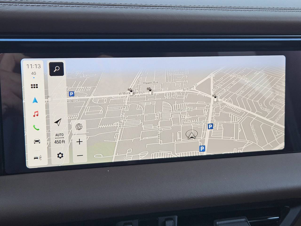 2025 Porsche Macan Electric Macan Turbo Electric