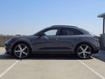 2025 Porsche Macan Electric Macan Turbo Electric