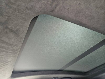 2025 Porsche Macan Electric Macan Turbo Electric