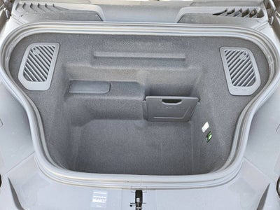 2025 Porsche Macan Electric Macan Turbo Electric