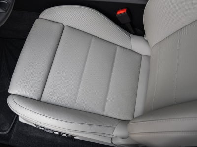 2025 Porsche Macan Electric Macan Turbo Electric