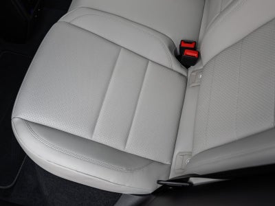 2025 Porsche Macan Electric Macan Turbo Electric