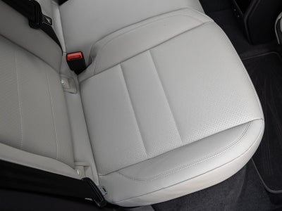 2025 Porsche Macan Electric Macan Turbo Electric