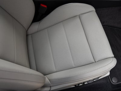 2025 Porsche Macan Electric Macan Turbo Electric