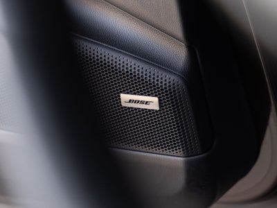 2024 Porsche Macan Macan Turbo