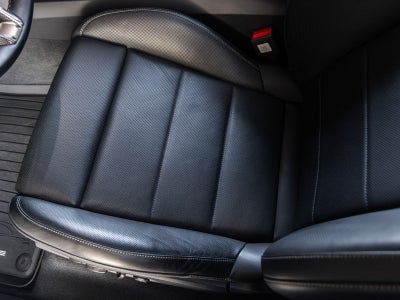 2024 Porsche Macan Macan Turbo