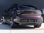 2024 Porsche Macan Macan Turbo