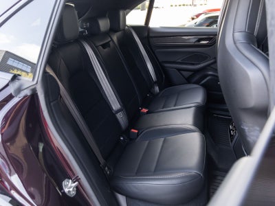2024 Porsche Macan Macan Turbo