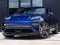 2025 Porsche Macan Turbo Electric